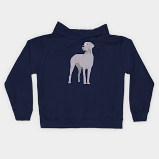 Great Dane Kids Hoodie